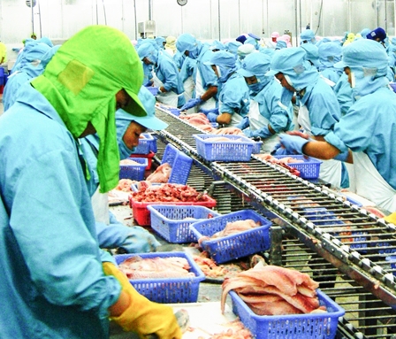 Củng cố niềm tin cho cộng đồng doanh nghiệp