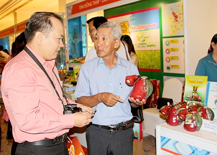 Liên kết thu hút đầu tư