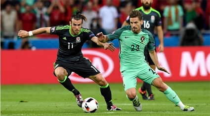 Ronaldo tạo nên sự khác biệt