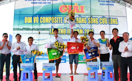 VĐV Nguyễn Văn Năng bảo vệ thành công ngôi vô địch