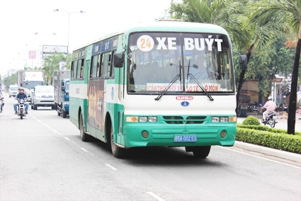 Vừa hiệu quả, vừa thân thiện môi trường