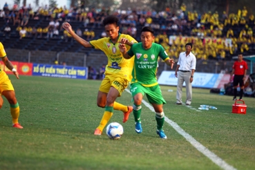 Đồng Tháp gặp khó