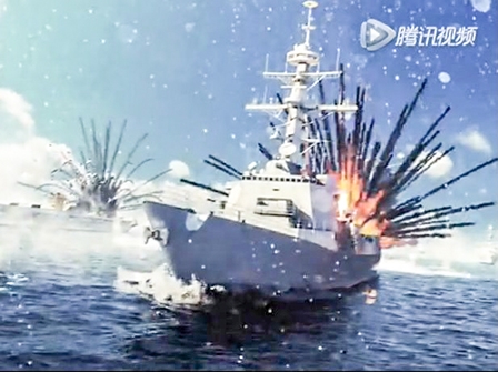 Trò chơi điện tử - “quyền lực mềm” mới của Trung Quốc