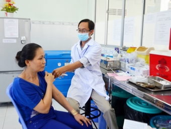 Phòng ngừa, phát hiện sớm, 
điều trị triệt để ung thư gan