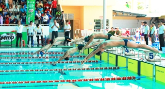 Hội khỏe Phù Đổng khó là “sân chơi” đúng nghĩa của học sinh?