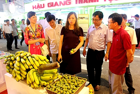 Nâng cao năng lực cạnh tranh