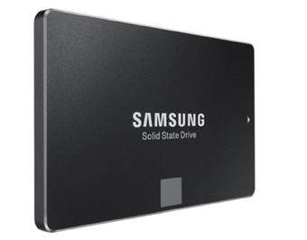 Samsung tung ra ổ đĩa SATA SSD 4TB