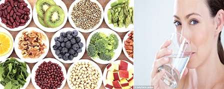 Chiến lược giảm đau và chống viêm bằng thực phẩm