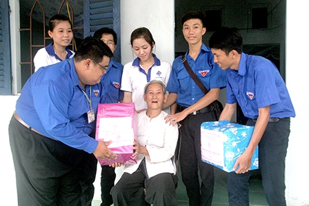 NHIỀU PHẦN VIỆC SÁNG TẠO