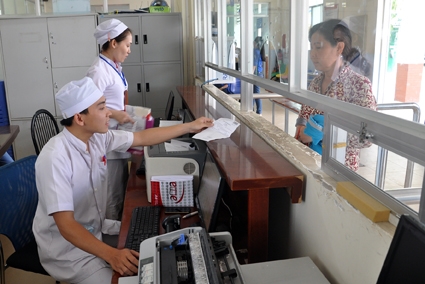 Tăng cường công tác kiểm tra, 
giám sát, ngăn ngừa vi phạm