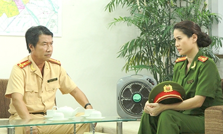 “Đồng tiền quỷ ám”-
Sự trở lại ấn tượng của phim chính luận