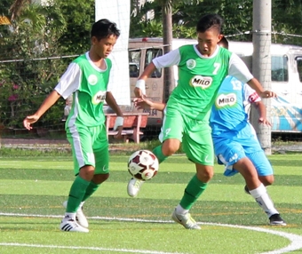 Sẽ chi đủ và chi đúng chế độ cho vận động viên