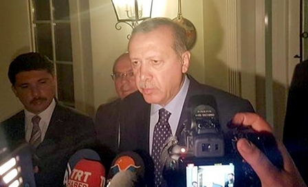 Thất bại và đẫm máu