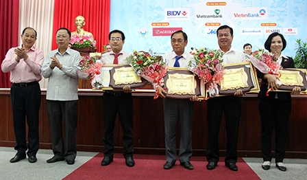 MDEC  HẬU GIANG 2016:
Thành công, hiệu quả thiết thực