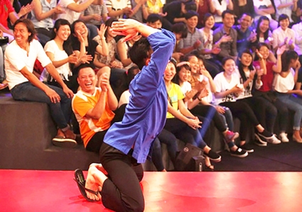 Ảo tưởng!