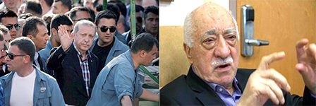 Tổng thống Thổ Nhĩ Kỳ muốn khôi phục án tử