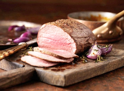 Giảm ăn thịt, giảm nguy cơ 
mắc bệnh mãn tính nguy hiểm