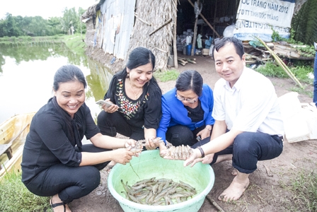 Những thay đổi làm nên thành công