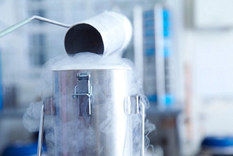 Đông lạnh buồng trứng  cơ hội làm mẹ của bệnh nhân ung thư