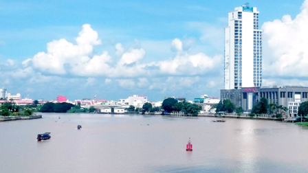 Cần Thơ vững bước hội nhập phát triển