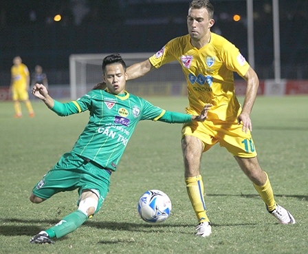 XSKT Cần Thơ nối dài mạch bất bại ?