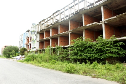 Cần sản phẩm mới để tạo điểm nhấn