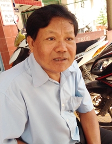 Để sân khấu kịch Cần Thơ sáng đèn