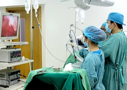 Chẩn đoán viêm ruột thừa - dễ nhầm với các bệnh lý khác