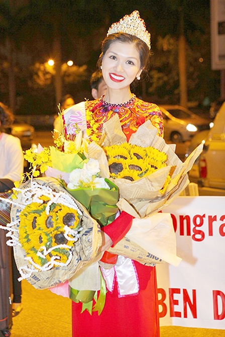 Chuyện thi “chui”