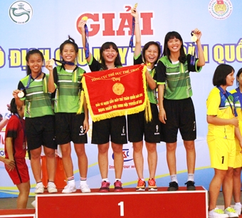 Bước khởi đầu khả quan