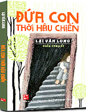 Nỗi đau “Đứa con thời hậu chiến”