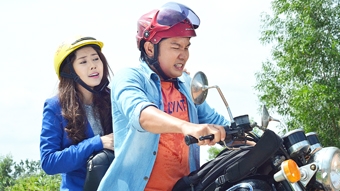 Xem “Nguyệt thực”, để thấy nghề báo có lu mờ?