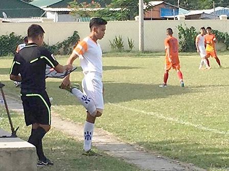 “Bóng đen” bệnh thành tích