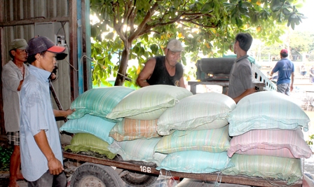 Xuất khẩu cần giải pháp đột phá