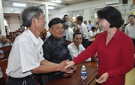TĂNG CƯỜNG KIỂM TRA GIÁM SÁT TRÊN LĨNH VỰC MÔI TRƯỜNG, VỆ SINH AN TOÀN THỰC PHẨM