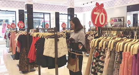 Thời điểm “vàng” để mua sắm tiết kiệm