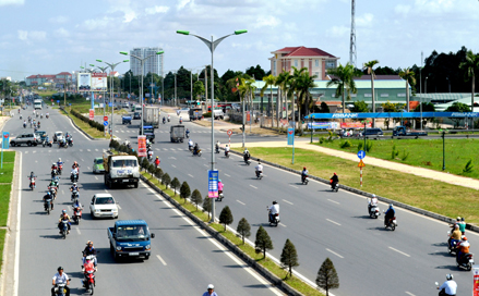 Chủ tịch Quốc hội Nguyễn Thị Kim Ngân làm việc với TP Cần Thơ, đóng góp ý kiến vào Dự thảo Báo cáo kết quả 10 năm thực hiện Nghị quyết 45 của Bộ Chính trị