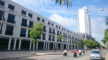 Phân khúc thị trường bất động sản