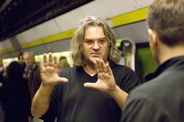 Paul Greengrass- người giữ hồn Bourne
