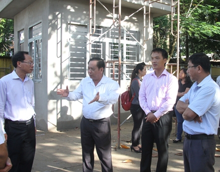 QUAN TÂM PHÁT TRIỂN CÁC LÀNG NGHỀ DU LỊCH,
VỚI CÁC SẢN PHẨM DU LỊCH ĐẶC TRƯNG