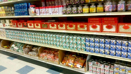 VINAMILK NỚI ROOM NGOẠI LÊN 100%,
CƠ HỘI CHO CẢ THỊ TRƯỜNG