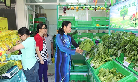 XIẾT CHẶT QUẢN LÝ NGAY TỪ GỐC