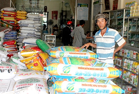 Cải cách mạnh mẽ trong phân công, phân cấp