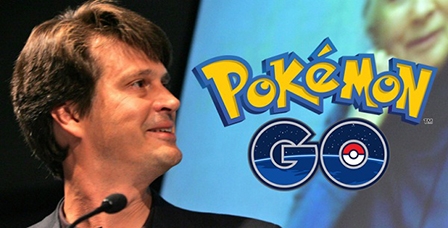 Pokémon Go  
“cơn sốt” chưa dứt