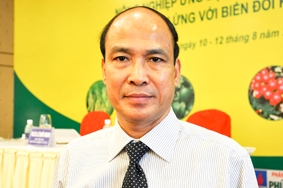 Nâng cao chuỗi giá trị sản phẩm cây trồng theo nguyên tắc 
“ít hơn và nhiều hơn”