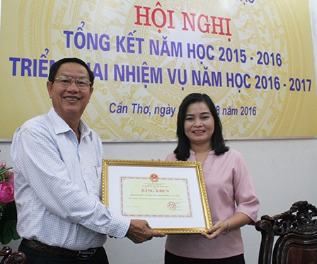 Tạo bước đột phá
và chuyển biến nhanh