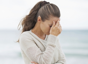 Điều trị thiếu hụt trao đổi chất có thể chữa trầm cảm