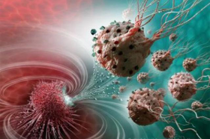 Phát triển “đội quân” nanobot tấn công trực tiếp khối u ung thư