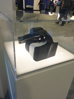 5 thiết bị nổi trội tại Diễn đàn 
các nhà phát triển Intel 2016