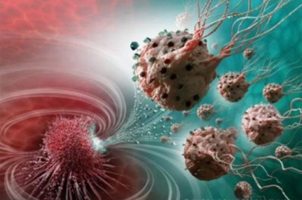 Phát triển “đội quân” nanobot tấn công trực tiếp khối u ung thư